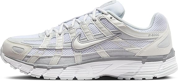 Nike P-6000 Sneaker - BRANDSAT50
ARTICLE - FV6603-101