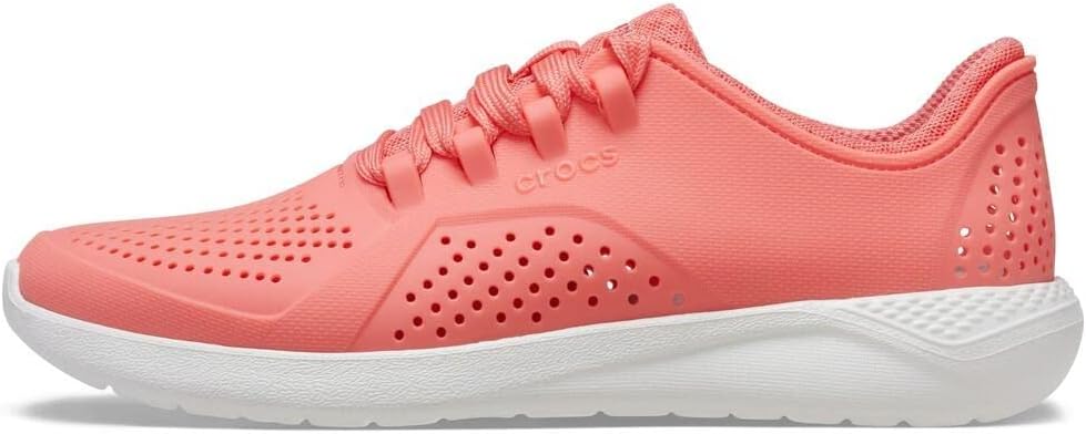 Crocs LiteRide Pacer Comfortable Sneakers - BRANDSAT50