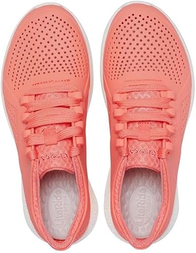 Crocs LiteRide Pacer Comfortable Sneakers - BRANDSAT50