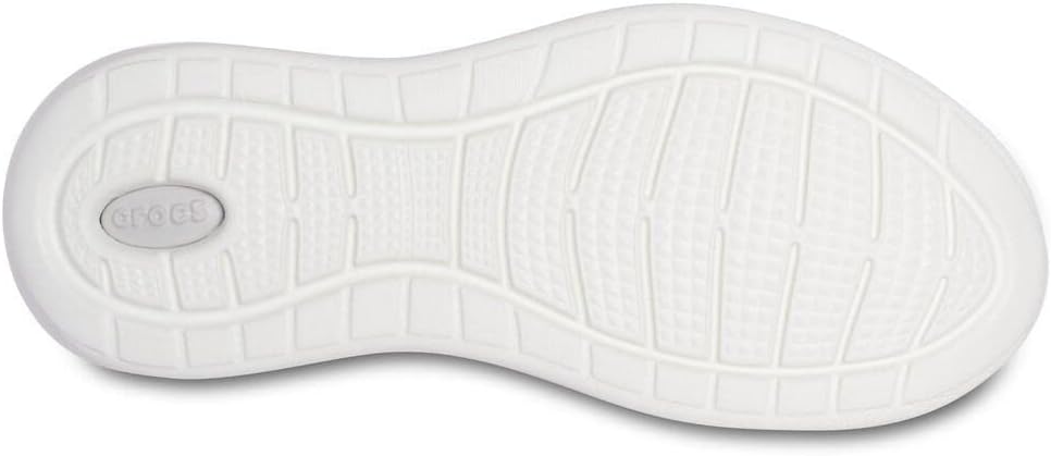 Crocs LiteRide Pacer Comfortable Sneakers - BRANDSAT50
