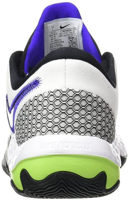 Nike Unisex-Adult Renew Elevate Ii Shoes
