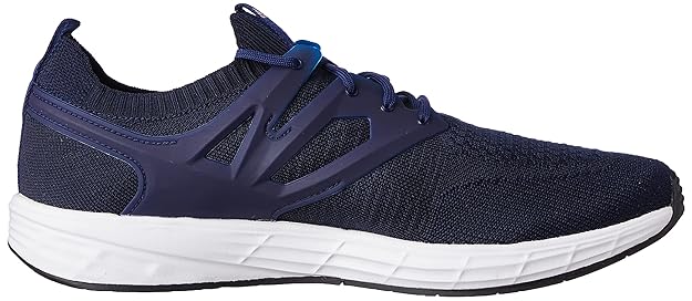 A Lace Up Running Shoes - BRANDSAT50