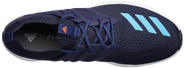A Lace Up Running Shoes - BRANDSAT50