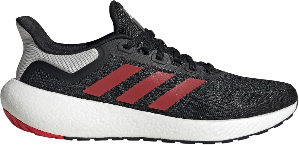 ADIDAS PUREBOST JET RUNNING SHOES - BRANDSAT50
ARTICLE - HP9014