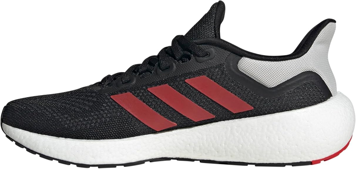 A PUREBOST JET RUNNING SHOES - BRANDSAT50