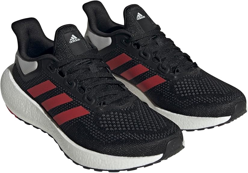 A PUREBOST JET RUNNING SHOES - BRANDSAT50