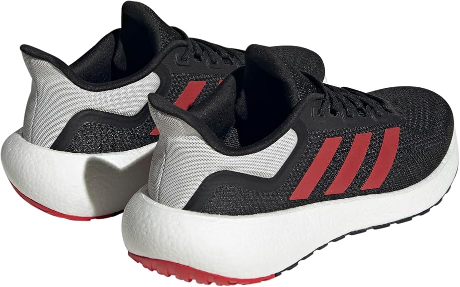A PUREBOST JET RUNNING SHOES - BRANDSAT50