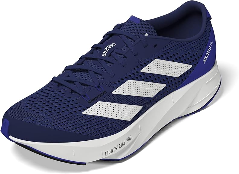 ADIDAS Adizero Sl Shoes - BRANDSAT50
ARTICLE - HQ1345