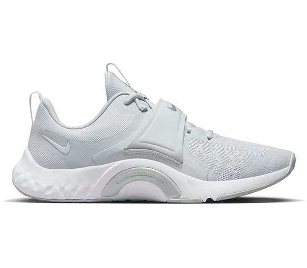 NIKE RENEW IN-SEASON TR 12 Running Shoe - BRANDSAT50
ARTICLE - DD9301-002