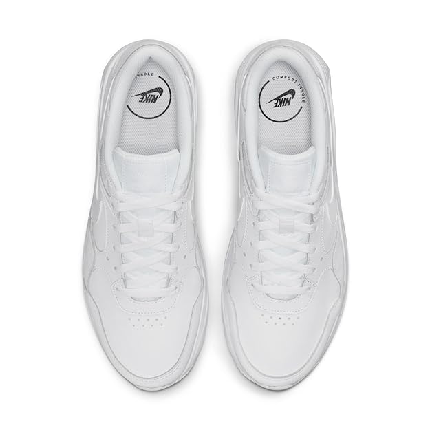 N Air Max SC Leather Shoes - BRANDSAT50