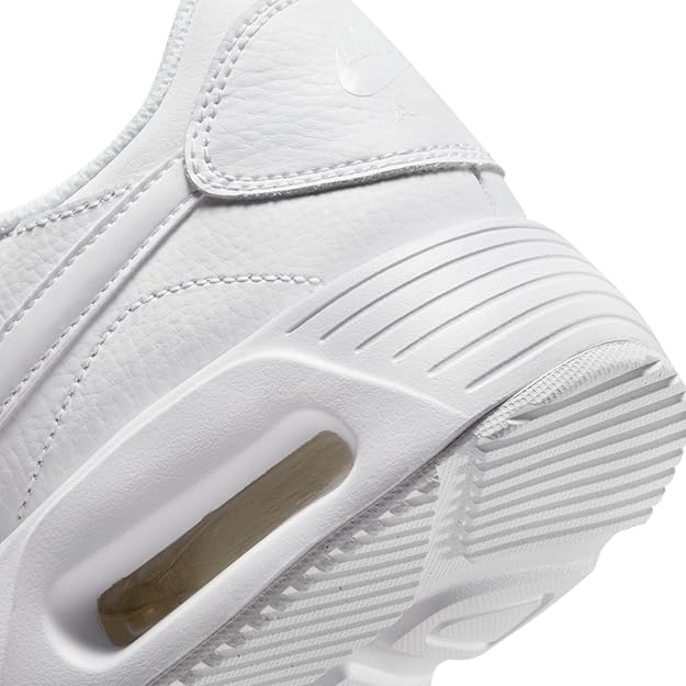 N Air Max SC Leather Shoes - BRANDSAT50