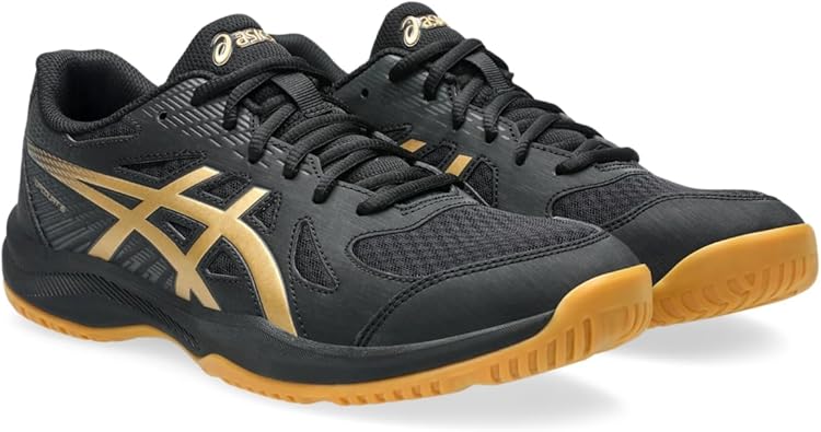 ASICS Men Upcourt 6 Badminton Shoe