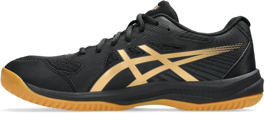 ASICS Men Upcourt 6 Badminton Shoe