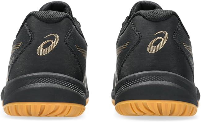 ASICS Men Upcourt 6 Badminton Shoe