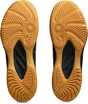 ASICS Men Upcourt 6 Badminton Shoe