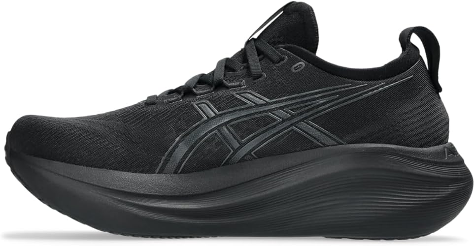 ASICS Men Gel-Kayano 31 Running Shoe