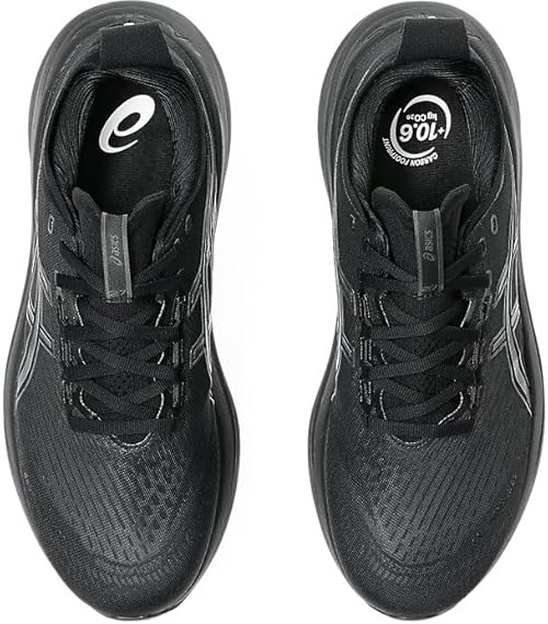 ASICS Men Gel-Kayano 31 Running Shoe