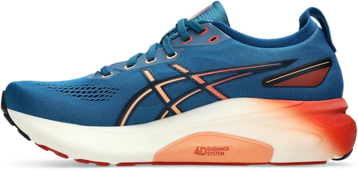 ASICS Men Gel-Kayano 31 Running Shoe