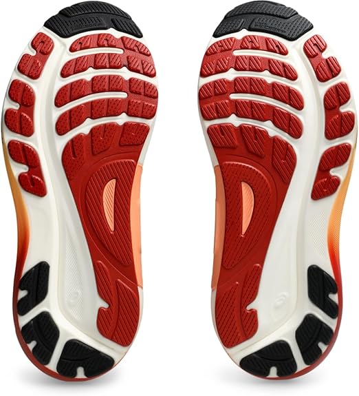 ASICS Men Gel-Kayano 31 Running Shoe