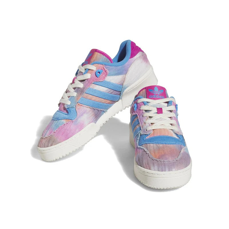 A Rivalry Low TR Sneaker - BRANDSAT50