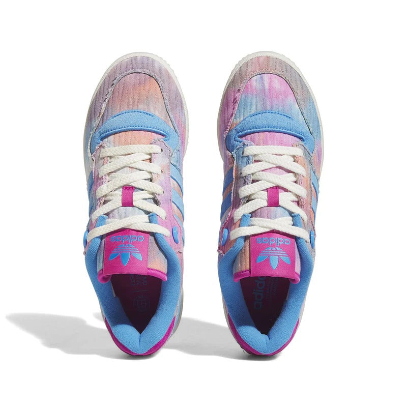 A Rivalry Low TR Sneaker - BRANDSAT50