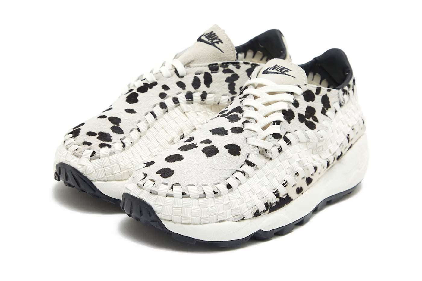N Air Footscape Woven - BRANDSAT50