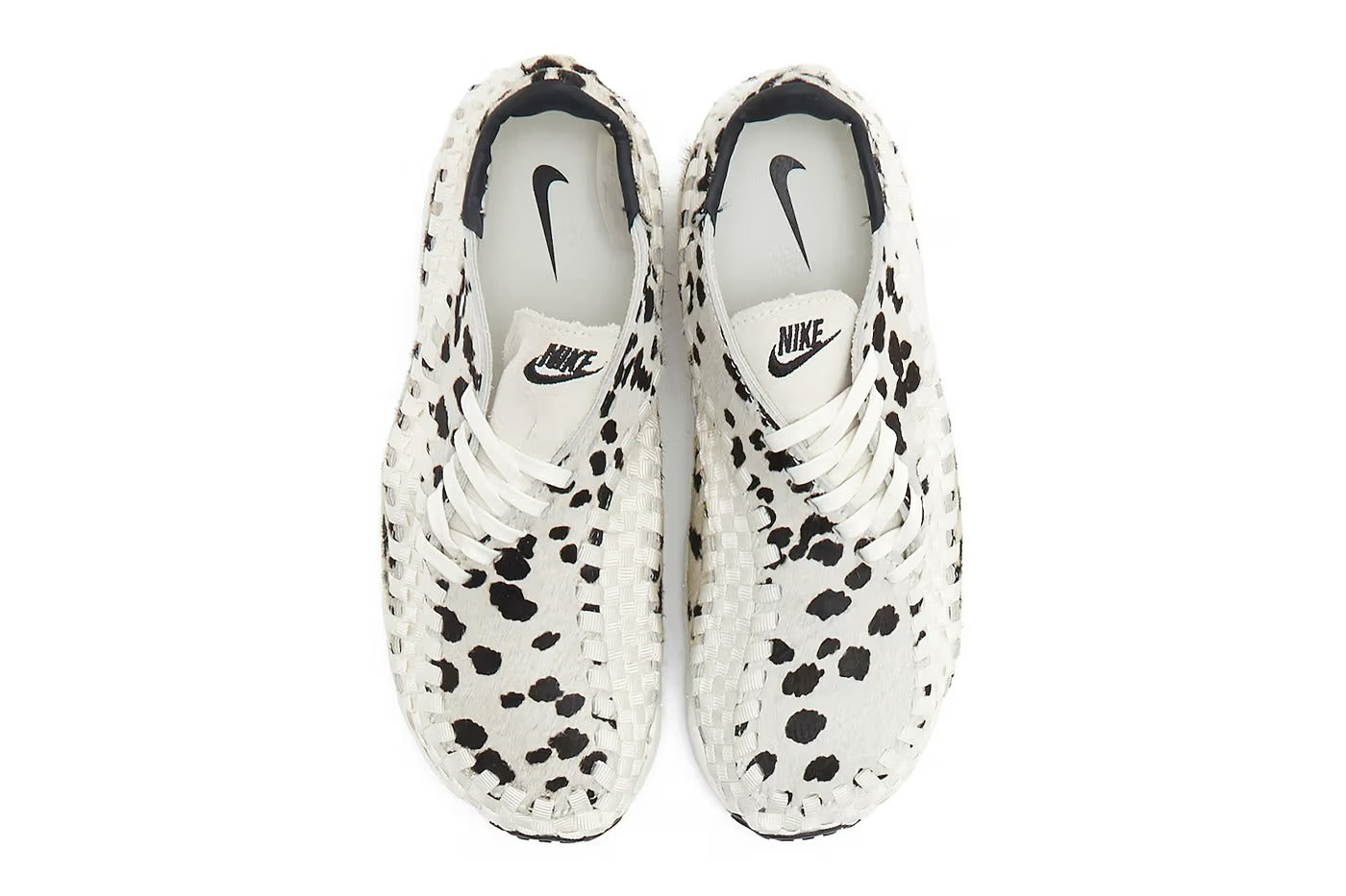 N Air Footscape Woven - BRANDSAT50