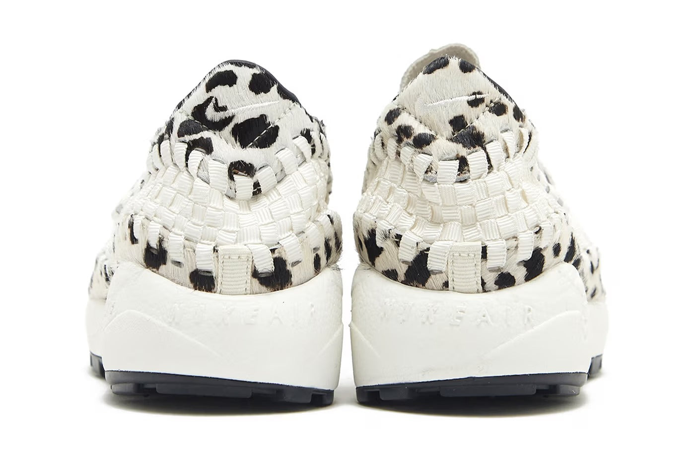 N Air Footscape Woven - BRANDSAT50
