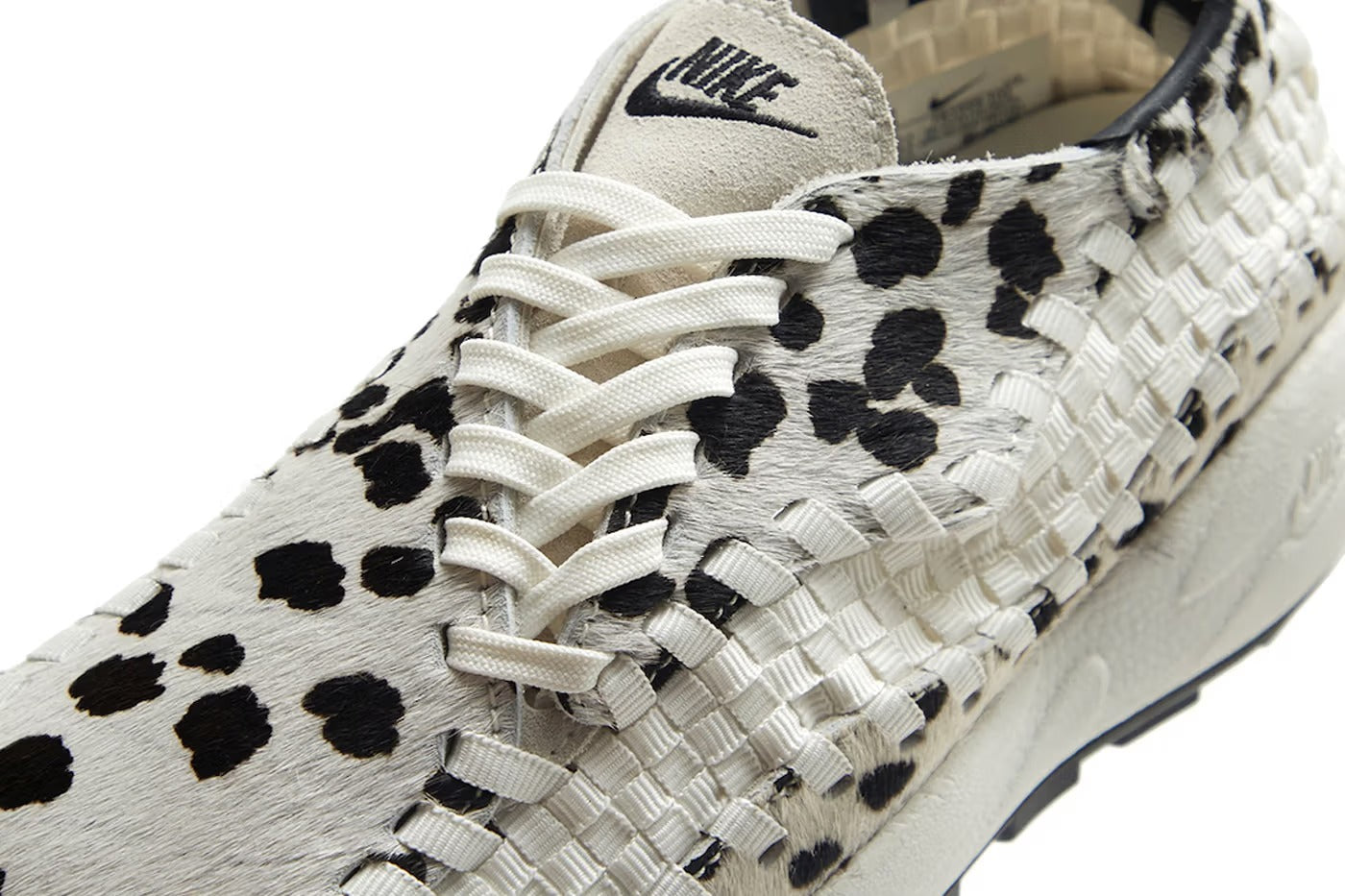 N Air Footscape Woven - BRANDSAT50