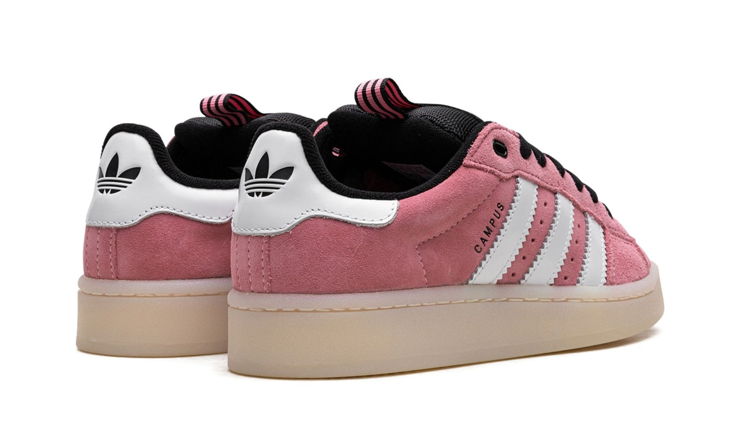 A Originals Perforated Detail Suede Campus Next Gen Sneakers - BRANDSAT50