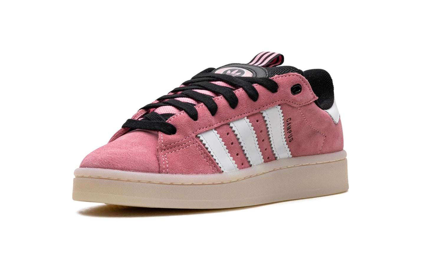 A Originals Perforated Detail Suede Campus Next Gen Sneakers - BRANDSAT50