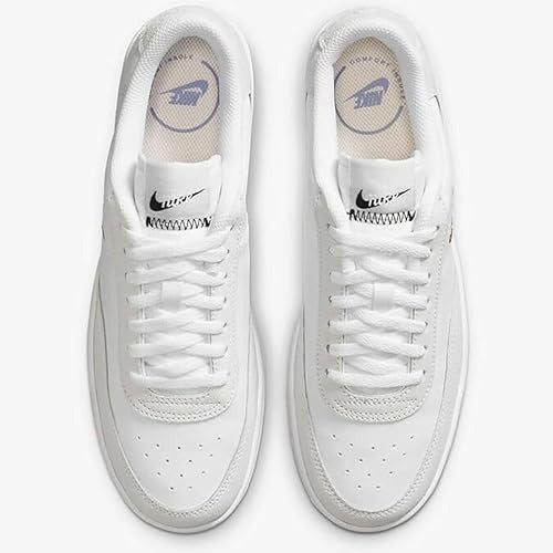 N Court Vintage Premium Shoe - BRANDSAT50
