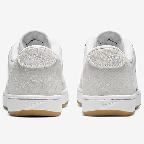 N Court Vintage Premium Shoe - BRANDSAT50
