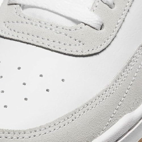 N Court Vintage Premium Shoe - BRANDSAT50