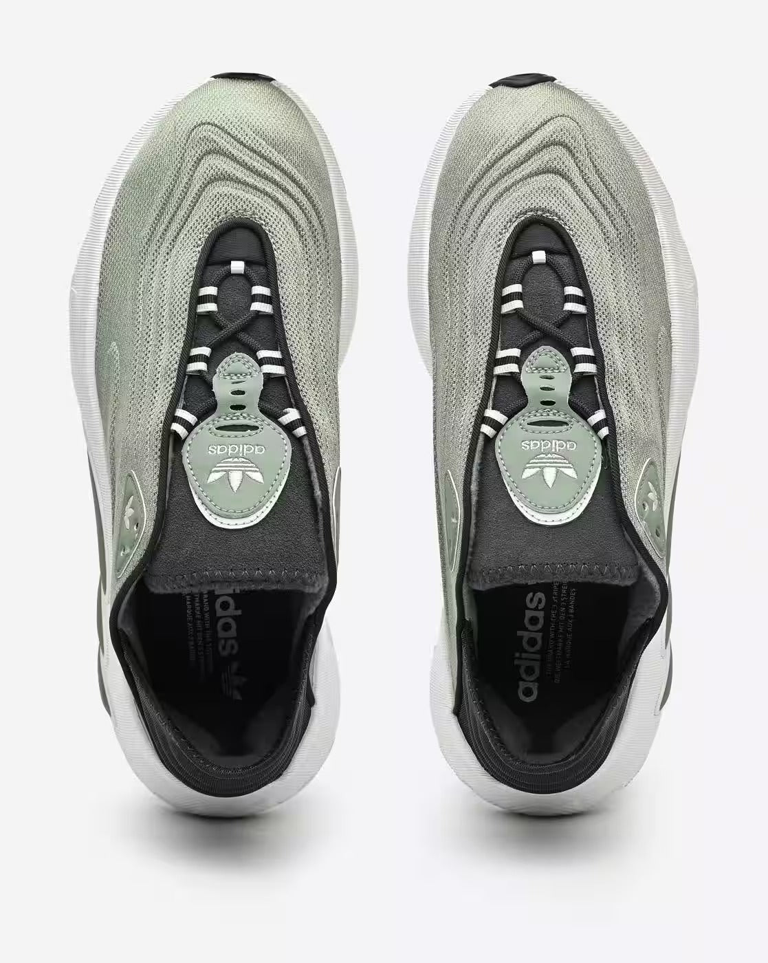 A ORIGINALS Adifom SLTN Slip-On Sneakers - BRANDSAT50