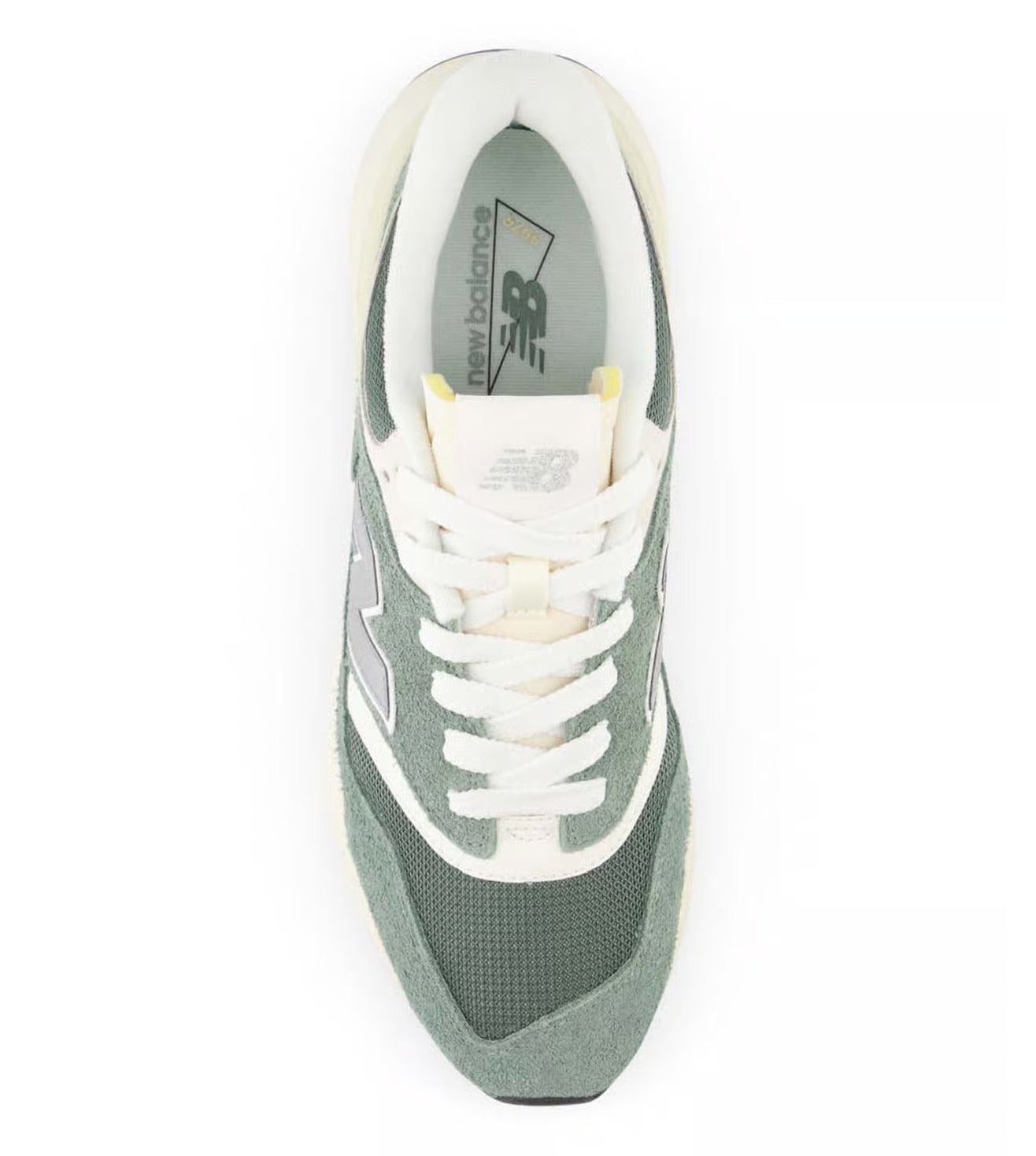 NB 997R Sneaker - BRANDSAT50
