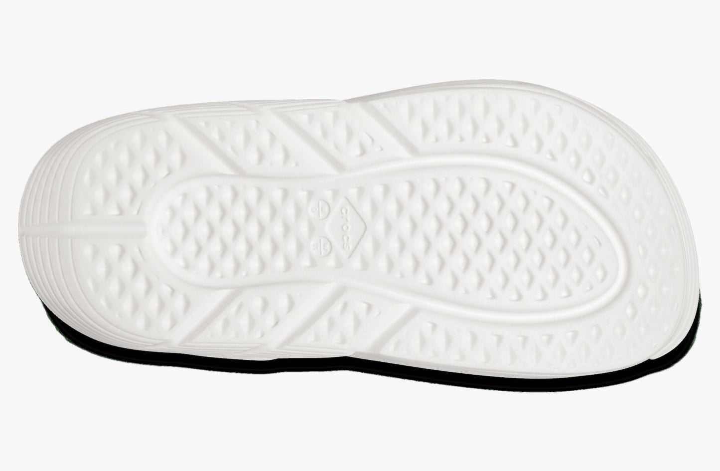 Crocs Off Grid Clog White