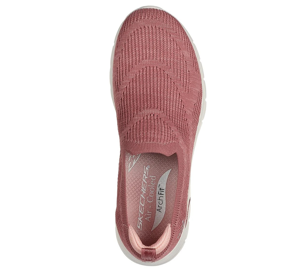 SKECHERS ARCH FIT VISTA-INSPRIRATION