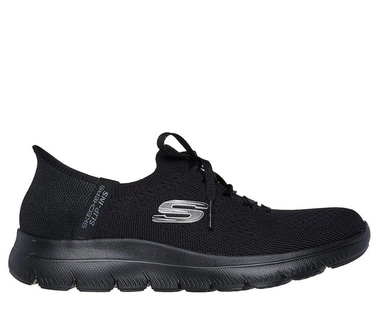 Slip-ins: Sport Summits - New Daily