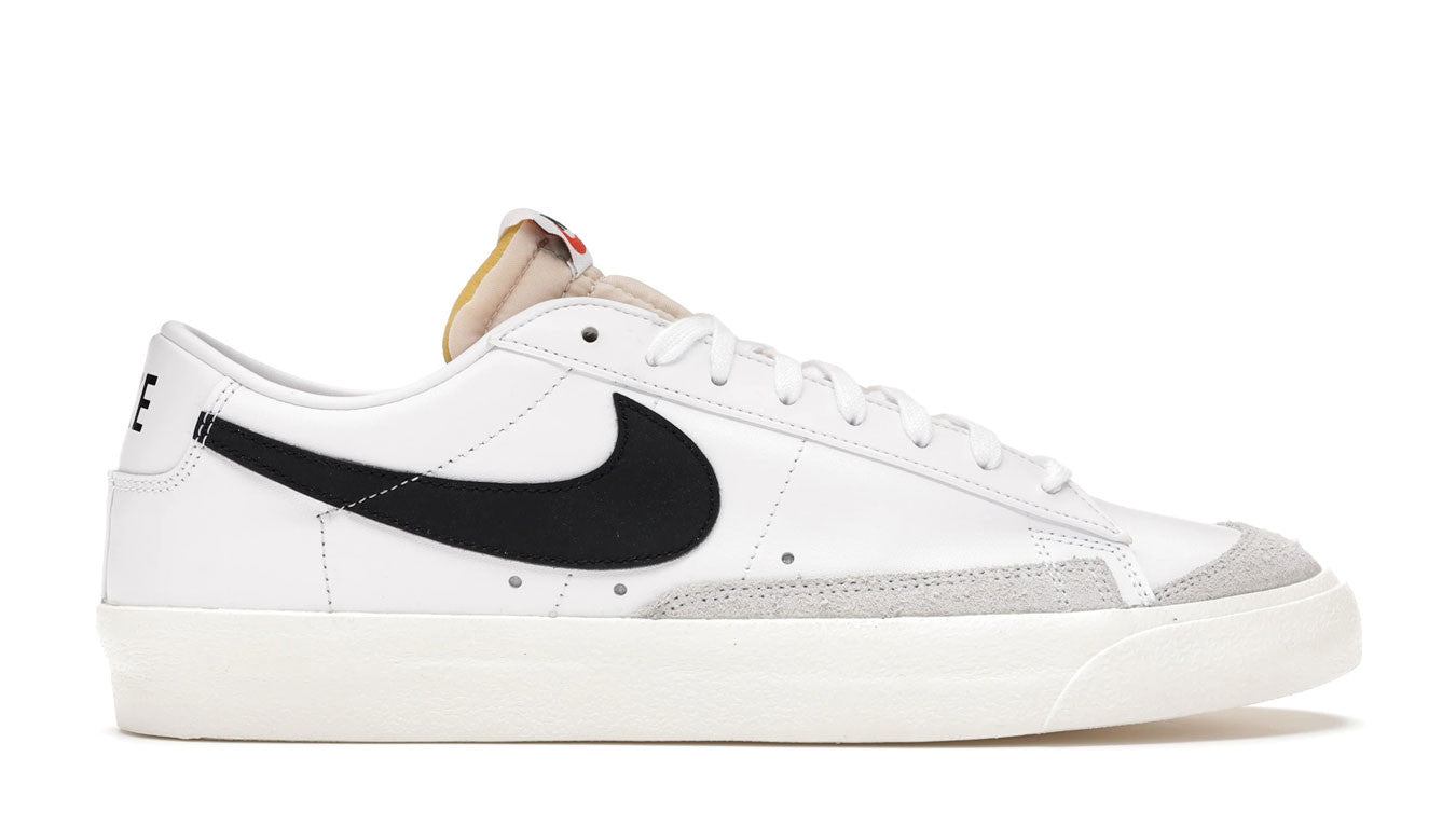 N BLAZER LOW '77 Sneakers - BRANDSAT50