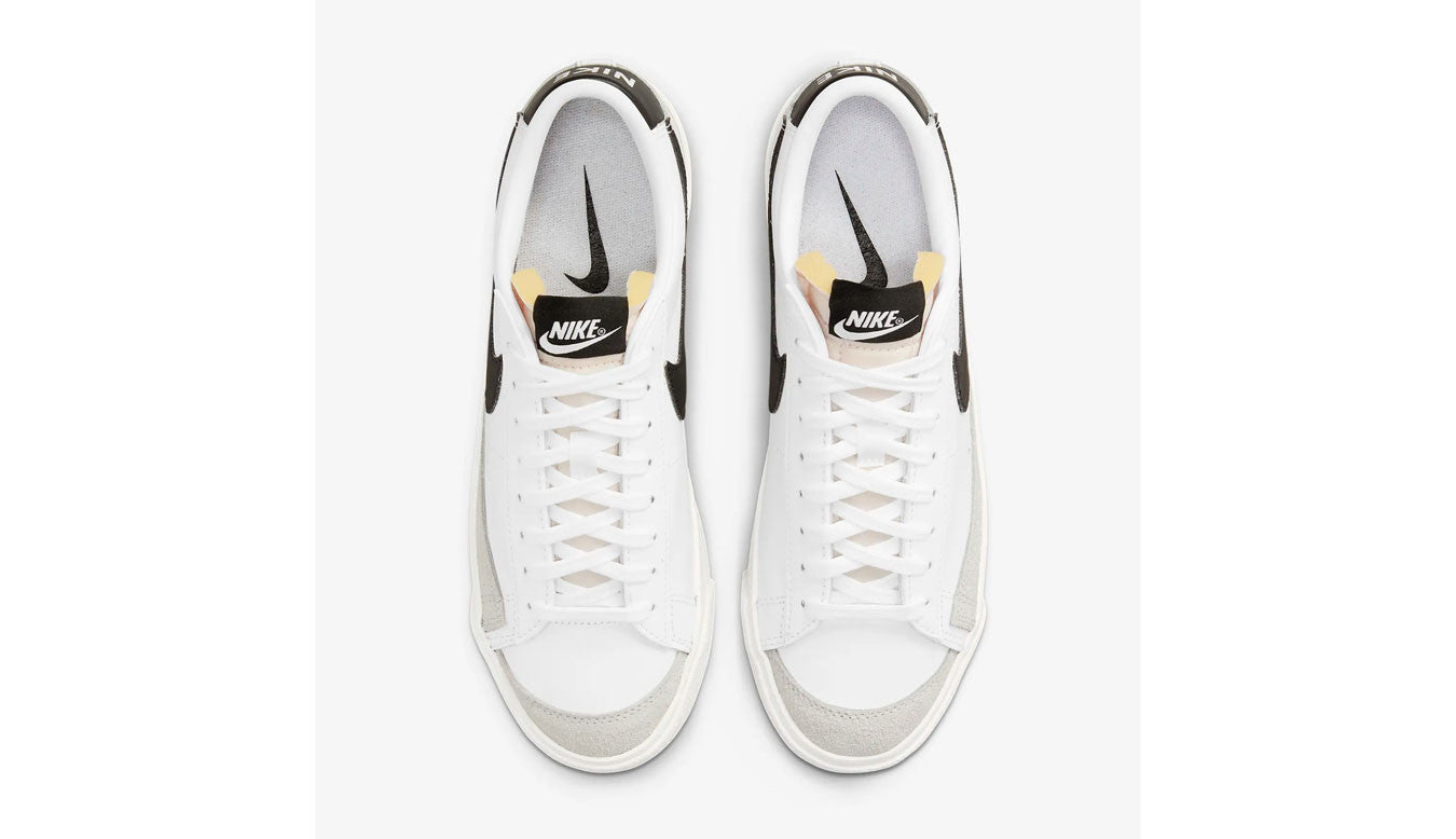 N BLAZER LOW '77 Sneakers - BRANDSAT50