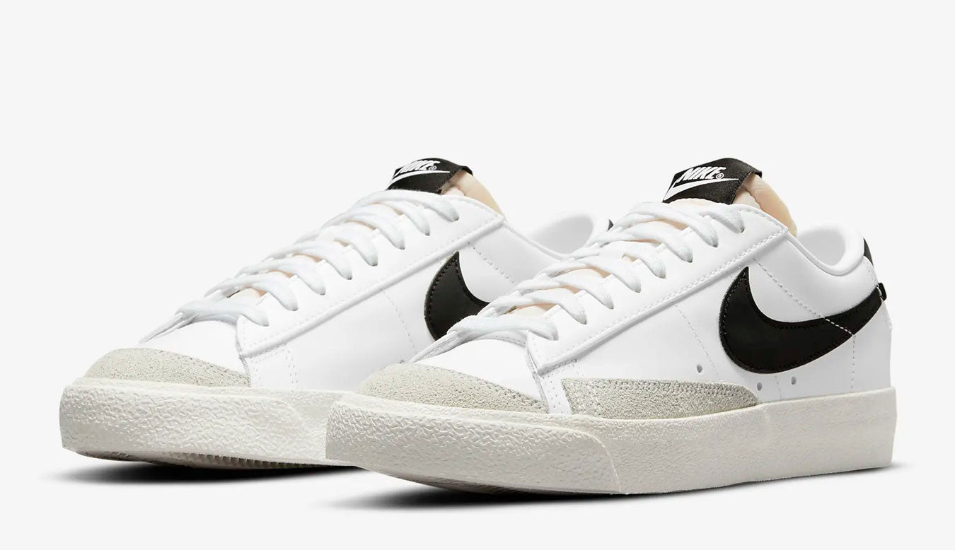 Nike BLAZER LOW '77 Sneakers - BRANDSAT50
Style - DC4769-102