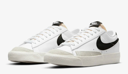 Nike BLAZER LOW '77 Sneakers - BRANDSAT50
Style - DC4769-102