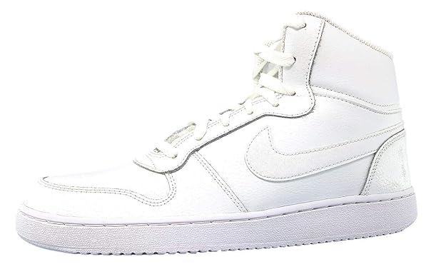 Nike Ebernon Mid Sneakers - BRANDSAT50
Style - AQ1773-100