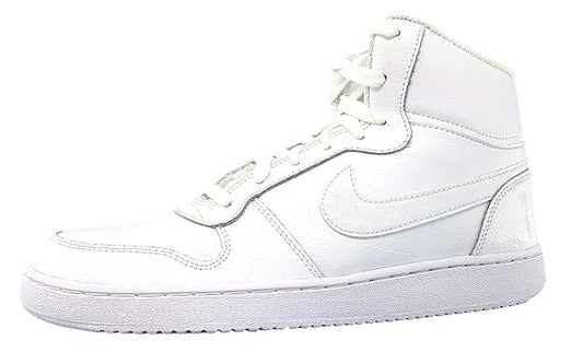 Nike Ebernon Mid Sneakers - BRANDSAT50
Style - AQ1773-100
