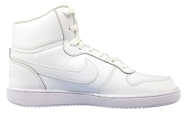 N Ebernon Mid Sneakers - BRANDSAT50