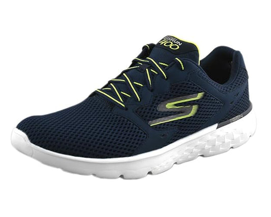 Skechers Go Run 400 Shoe - BRANDSAT50
ARTICLE - 54350/NVLM