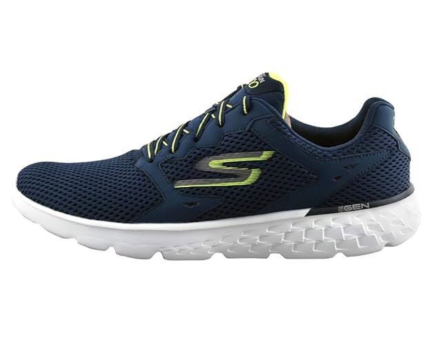 S Go Run 400 Shoe - BRANDSAT50