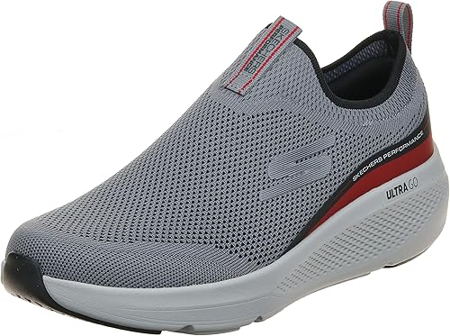 Skechers GO RUN ELEVATE - UPLIFT Shoe - BRANDSAT50
ARTICLE - &nbsp;220332/GYRD