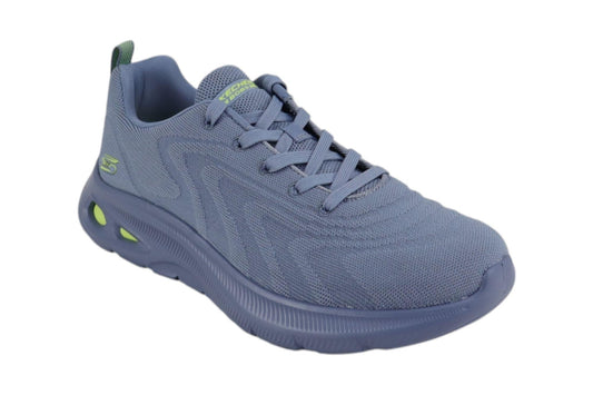 Skechers BOBS UNITY-SLEEK REVIVE Shoe - BRANDSAT50
ARTICLE - 118075/SLT